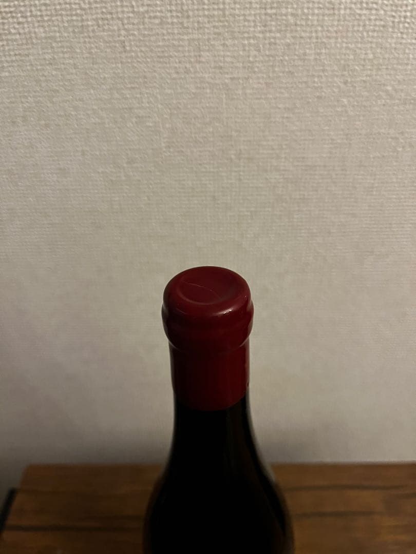 ドメーヌ・タカヒコ ヨイチノボリ N 2023 パストゥグラン