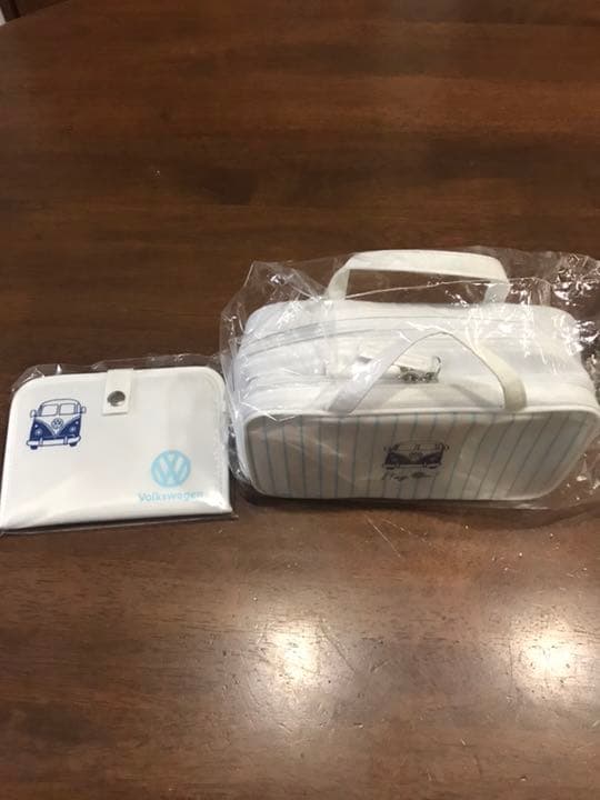 値下げ！フォルクスワーゲン VW ノベルティ  新品 未使用