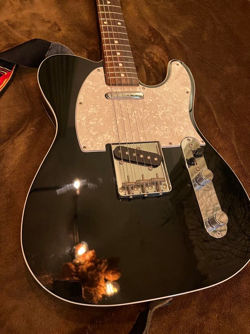 Fender Japan テレキャスター