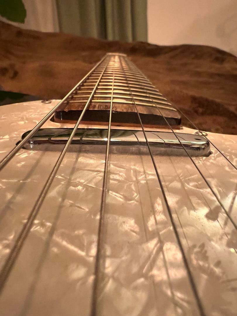 Fender Japan テレキャスター