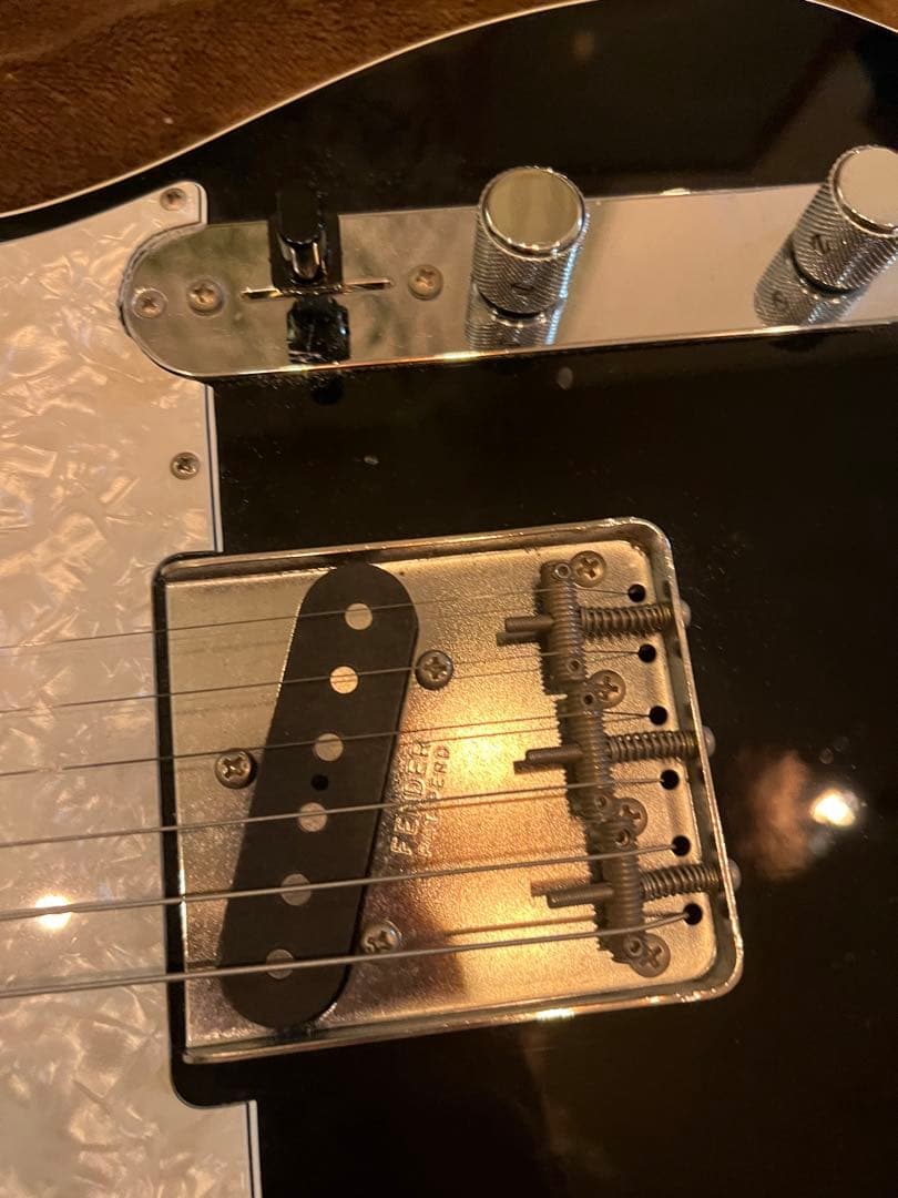 Fender Japan テレキャスター