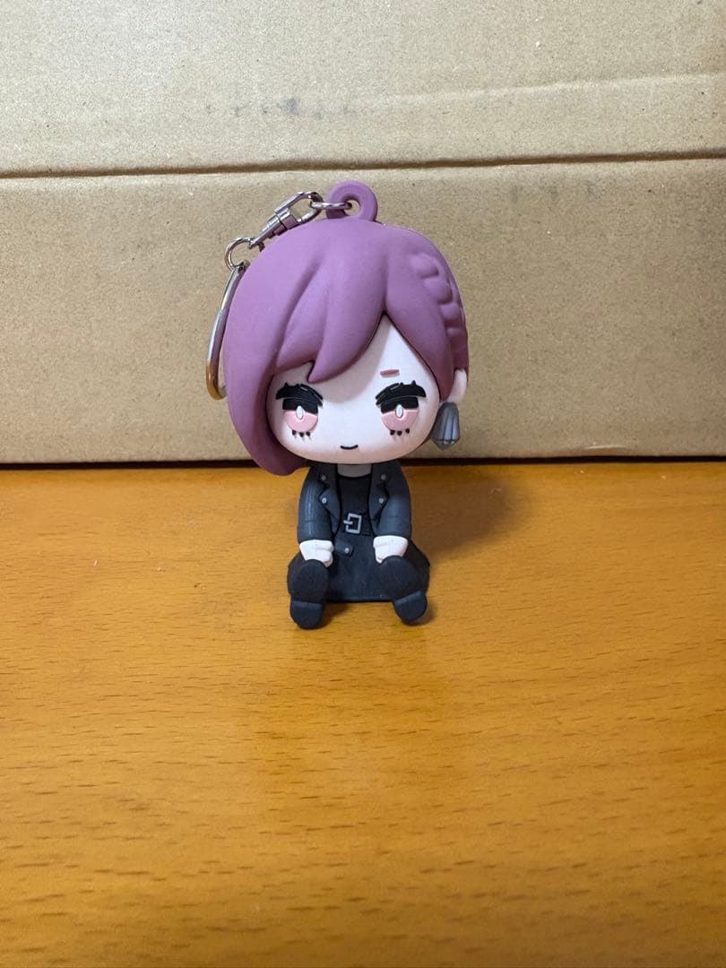 ReoNa 5周年記念 ラバーマスコット11種コンプリートセット