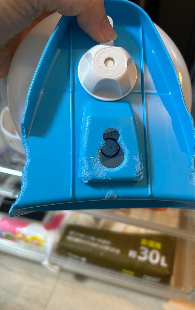 【消毒済み】ハムスター飼育セット