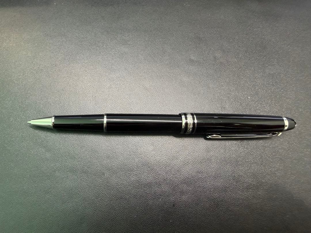 モンブラン マイスターシュティックプラチナライン