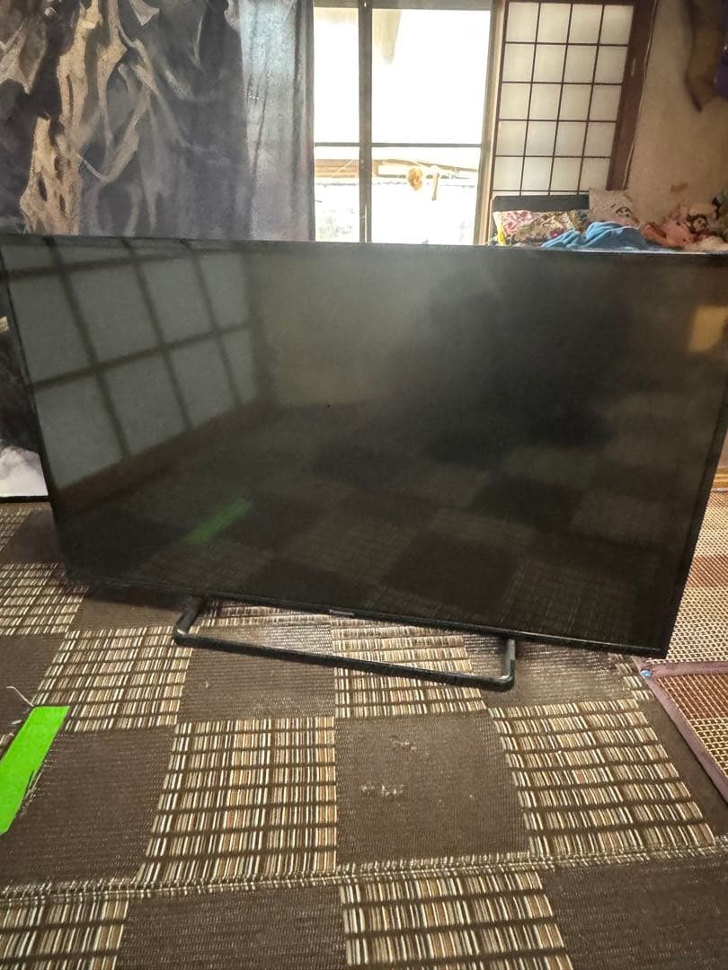 Panasonic TH-43D300 液晶テレビ 43インチジャンク