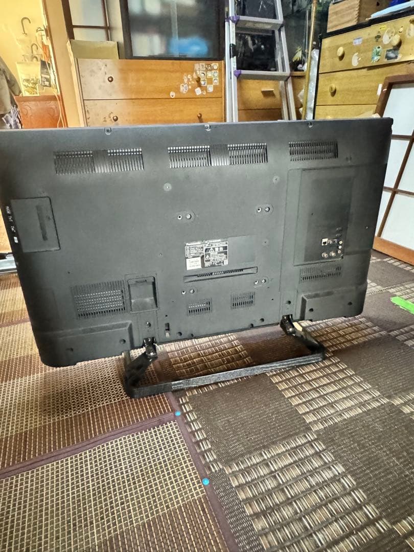 Panasonic TH-43D300 液晶テレビ 43インチジャンク