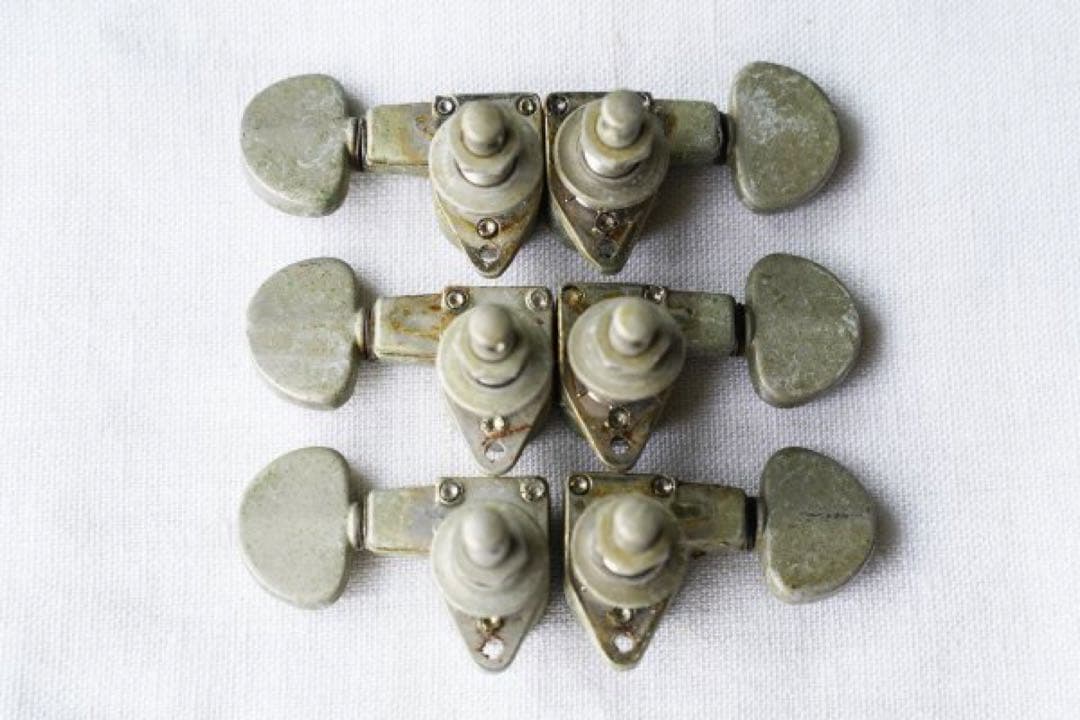 ヴィンテージ 60年代 Grover グローバー 104N