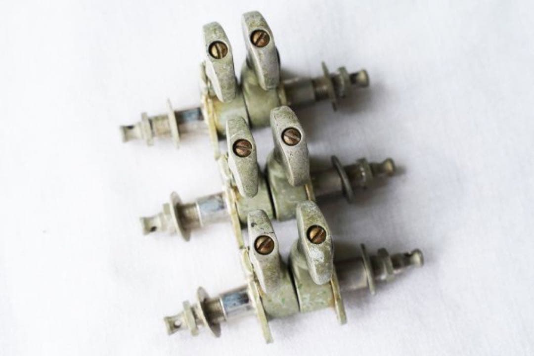 ヴィンテージ 60年代 Grover グローバー 104N