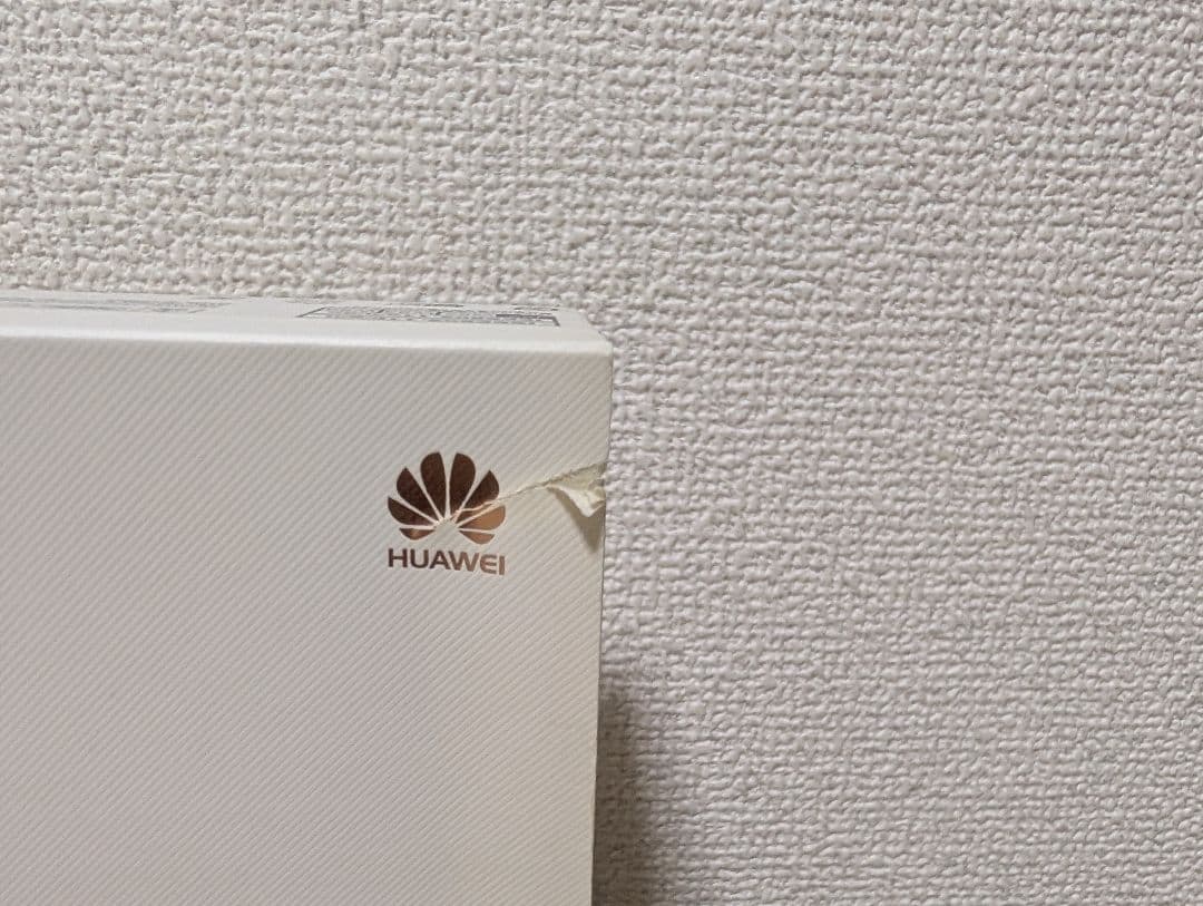 R*e様 Huawei MateBook X