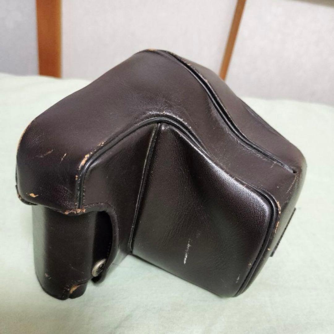 OLYMPUS OM-1 一眼レフカメラ 標準レンズセット 付属品付き