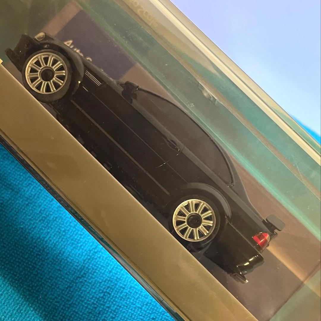 ミニッツ　オートスケール　BMW M3 GTR Black （ブラック）