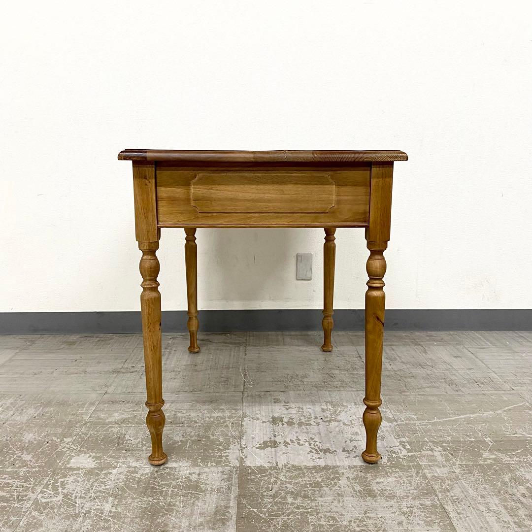 展示アウトレット品 CRASH GATE ORIZA DESK オリザ デスク