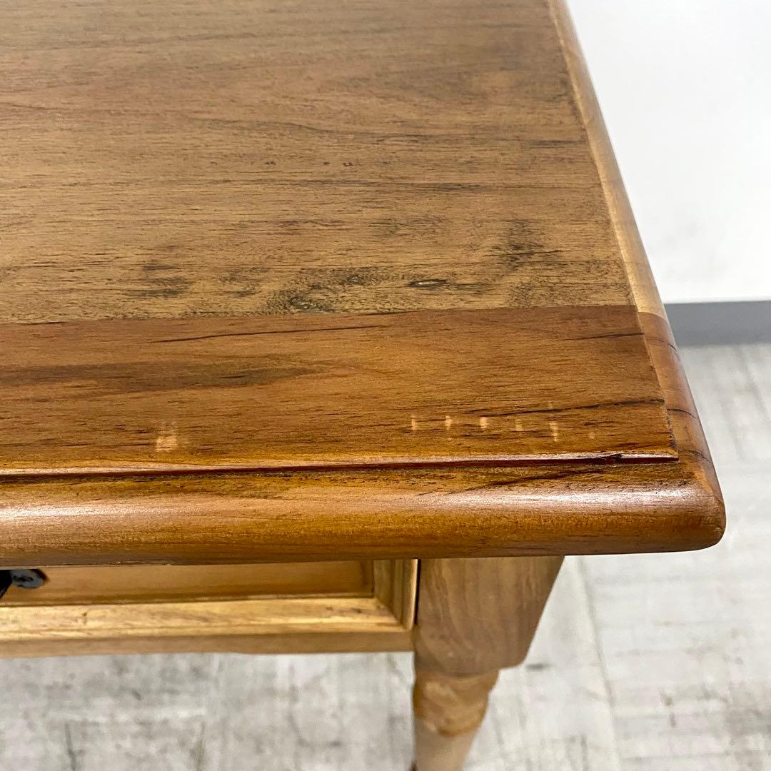 展示アウトレット品 CRASH GATE ORIZA DESK オリザ デスク