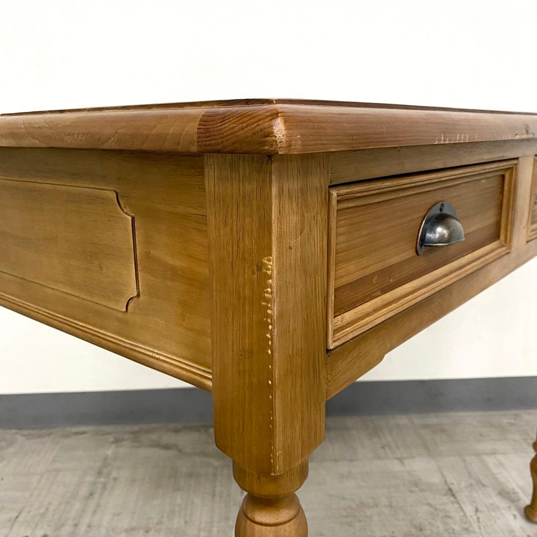 展示アウトレット品 CRASH GATE ORIZA DESK オリザ デスク