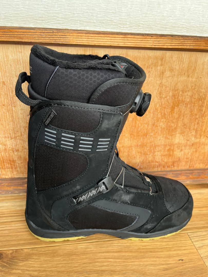 HEAD SCOUT BOAスノーボードブーツ26.5cm