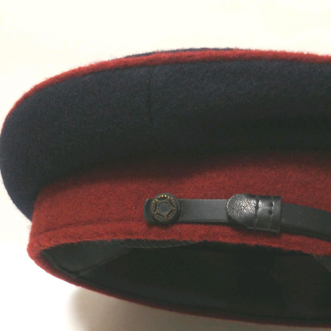 映画 ラスト・サムライ 実使用  兵隊帽子 プロップ