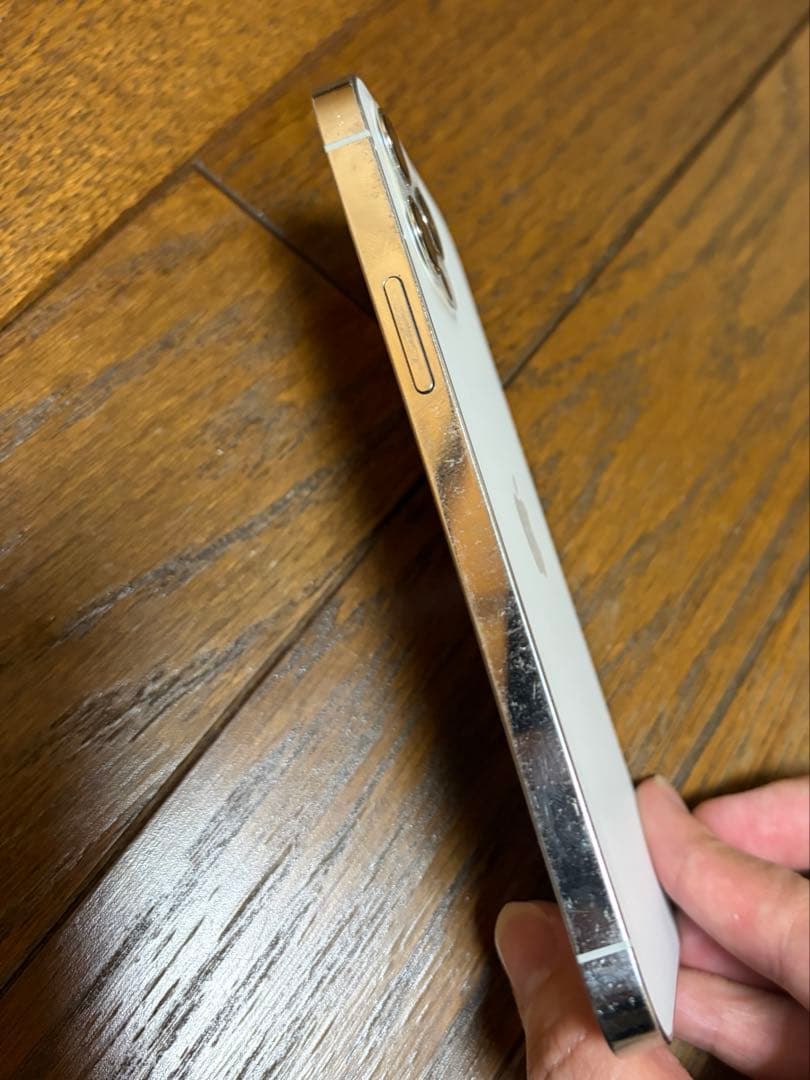 【ジャンク品】iPhone12Pro128GB Wi-FiBluetooth不良