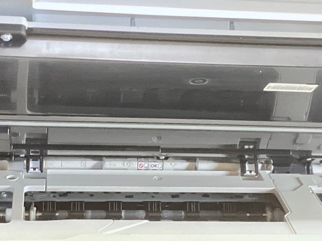 快調作動 美品 ブラザー複合機 MFC-J738DN 子機付き 整備清掃消毒済