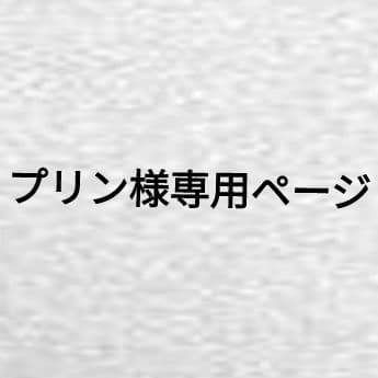 プリンページ