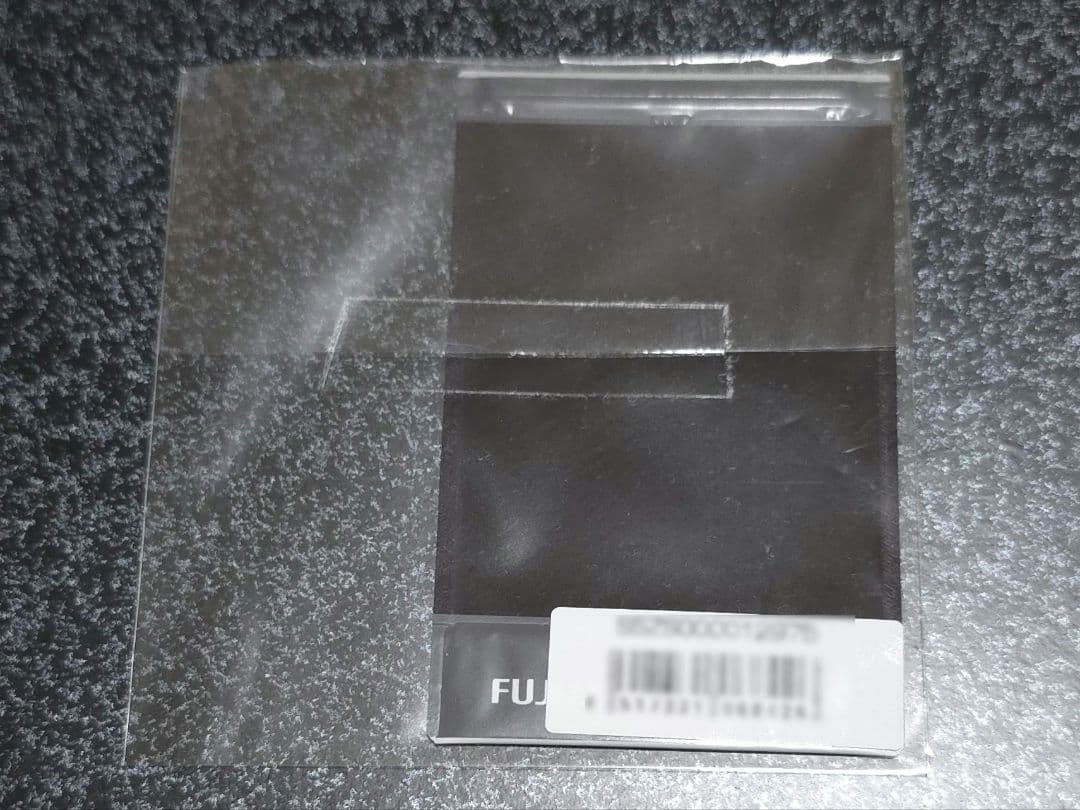 Stray Kids スキズ フィリックス felix チェキ サイン 未開封品