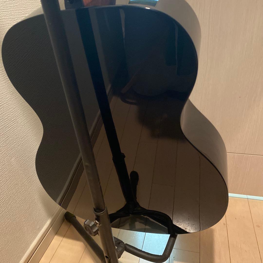 tramontane t118a BLK 袋とスタンド付き