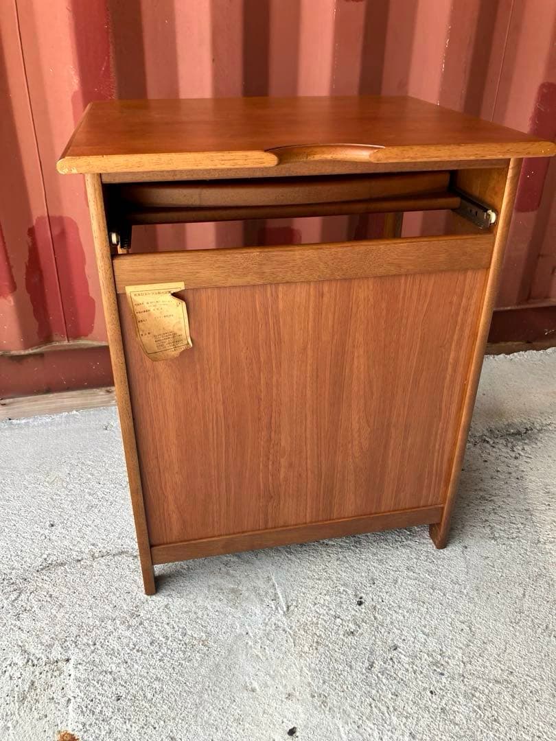 専用出品karimoku コンパクトデスク