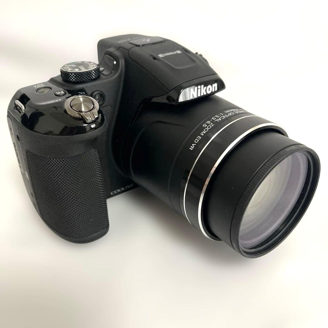 その他 Nikon COOLPIX P610