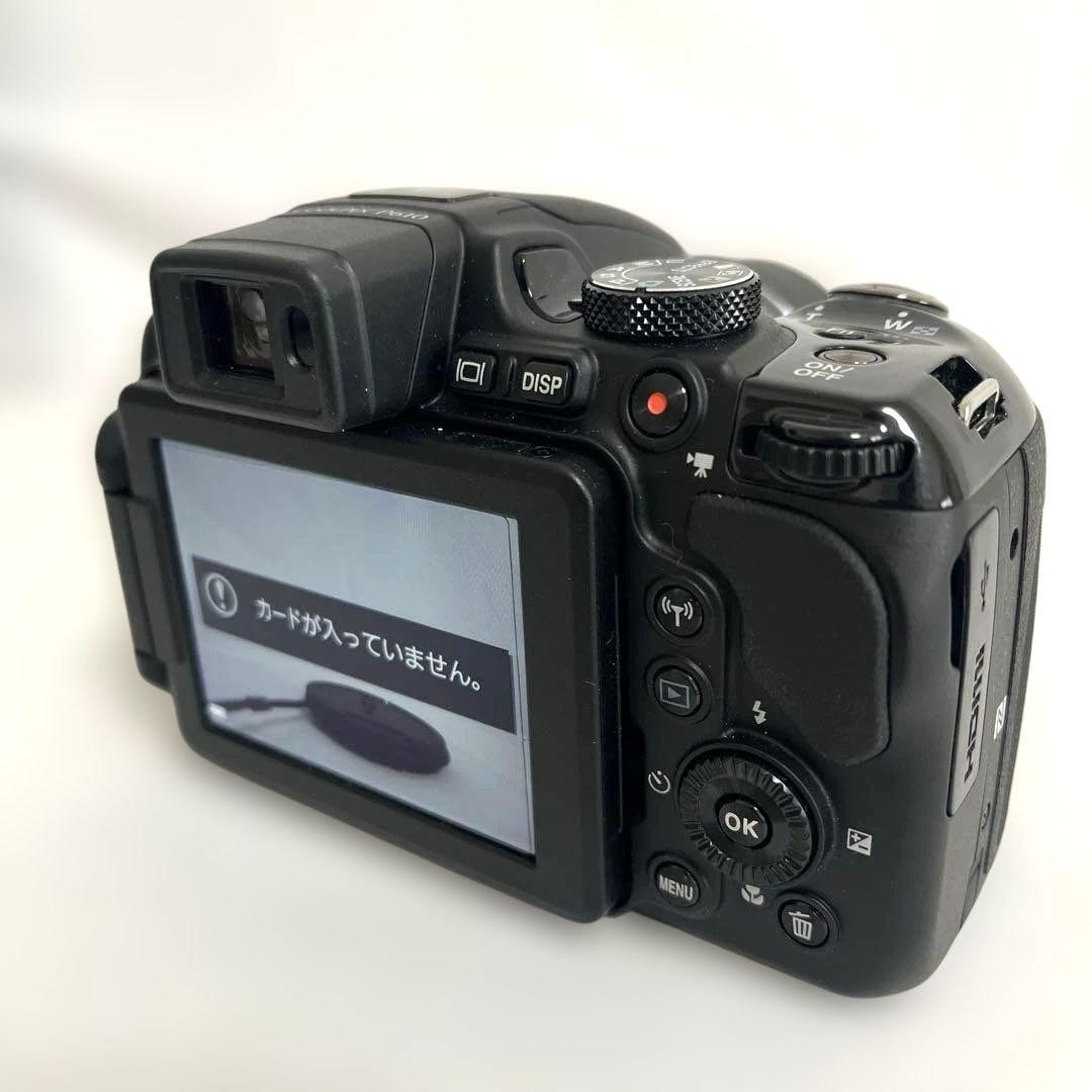 その他 Nikon COOLPIX P610