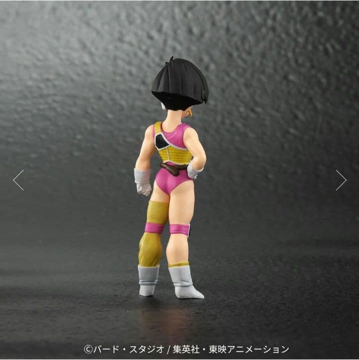 ア*イ様 ジーマ ZEEMドラゴンボールアライズ 大猿バーダック【通販限定特典付