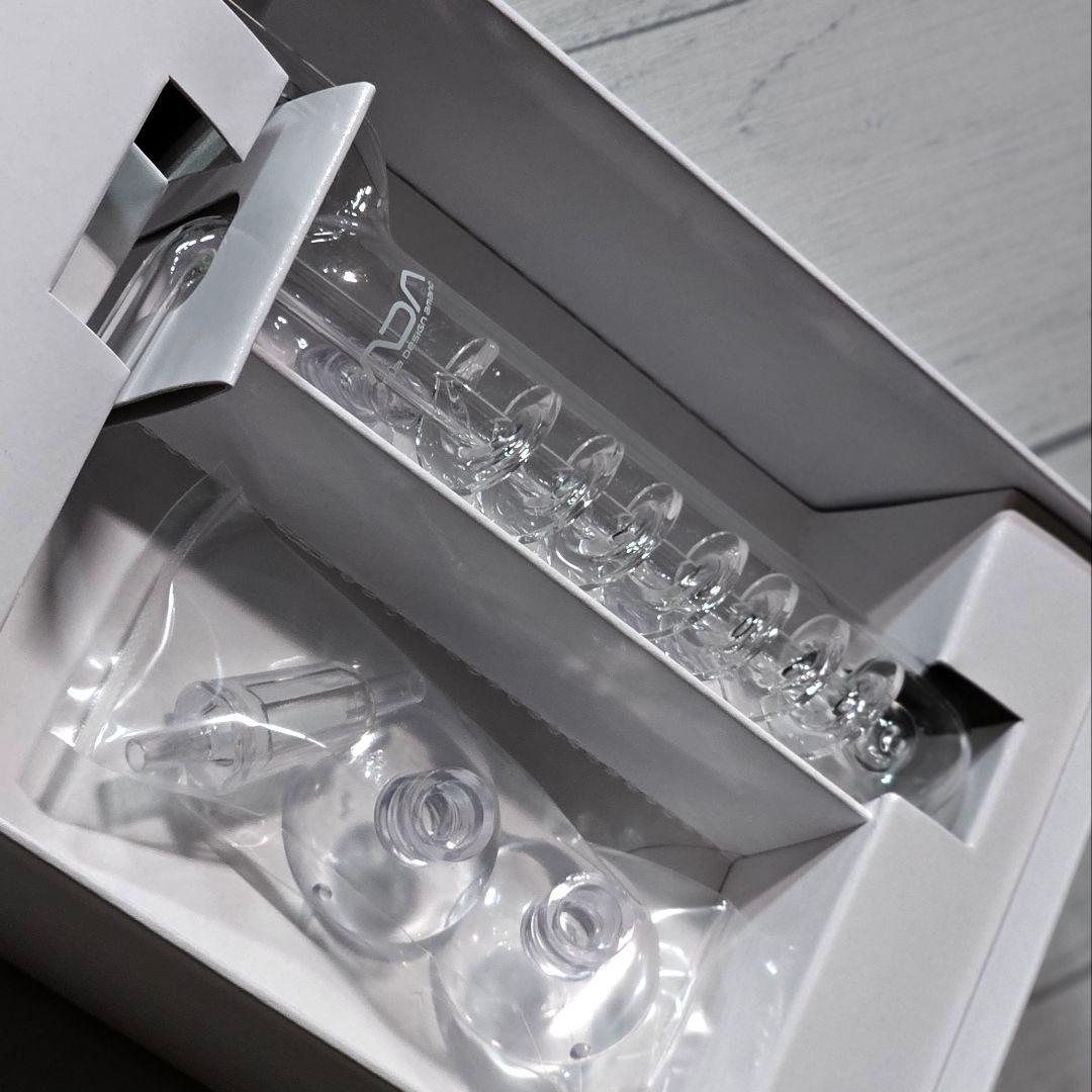 ADA　ビートルカウンター