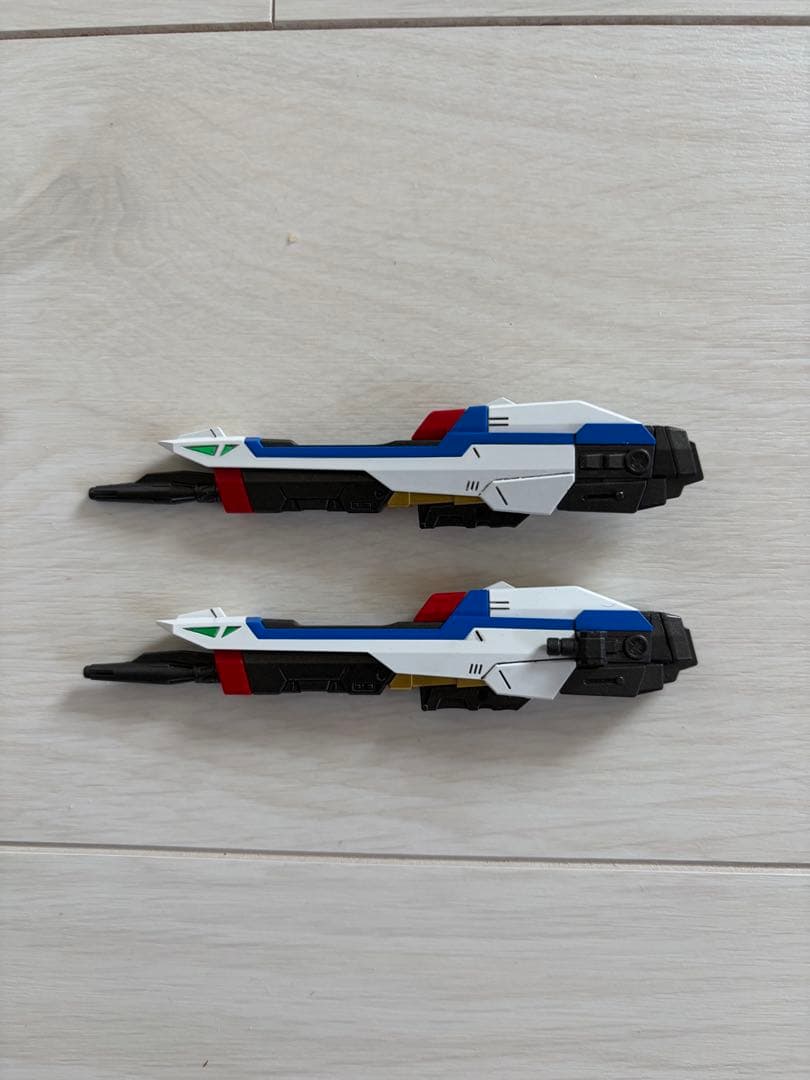 MGEXストライクフリーダムガンダム 塗装済み完成品