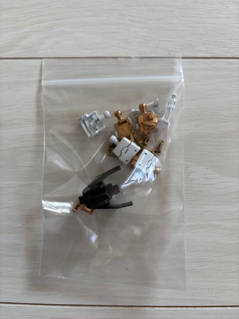 MGEXストライクフリーダムガンダム 塗装済み完成品