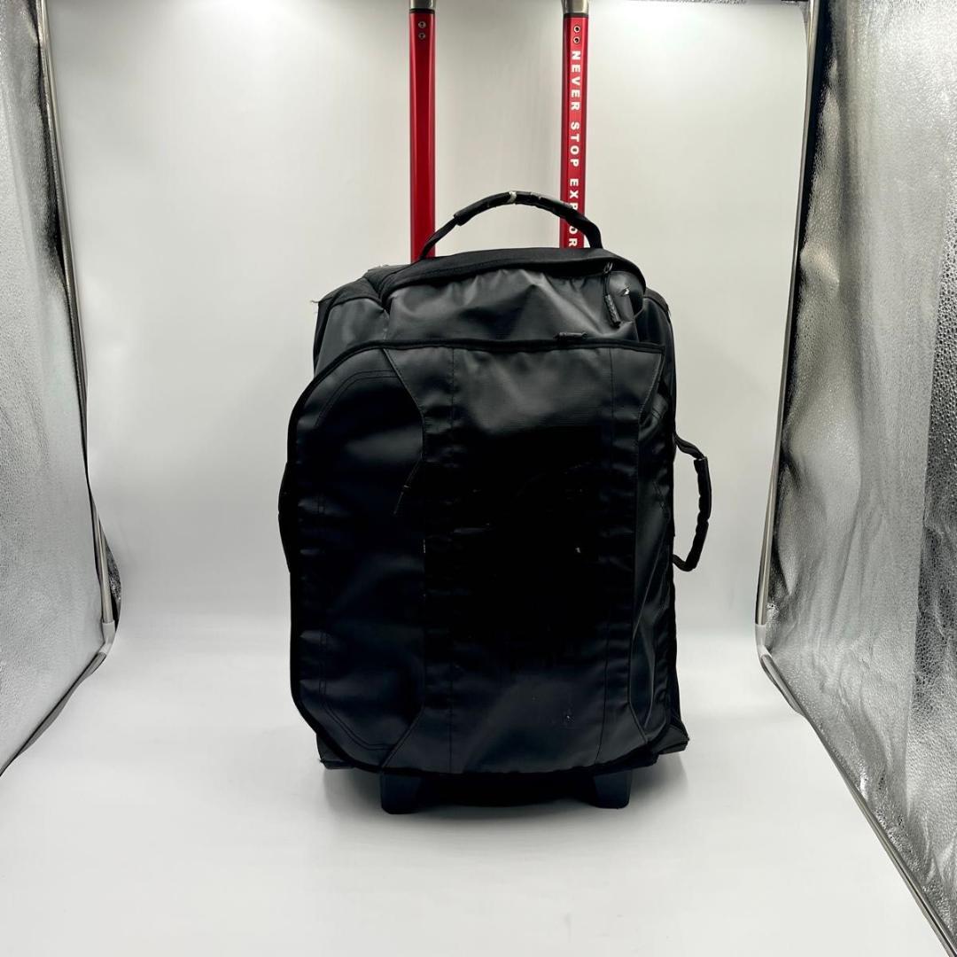 tom 　THE NORTH FACE キャリー ローリングサンダー22