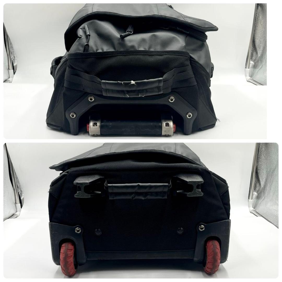 tom 　THE NORTH FACE キャリー ローリングサンダー22