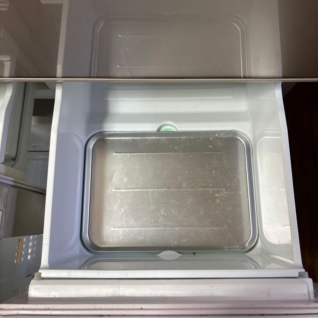 どんちゃんさん専用　2017年製　TOSHIBA冷蔵庫411ℓ