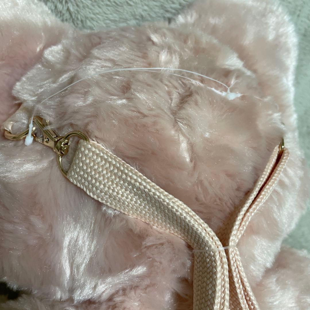 【新品⭐︎日本未発売】リーナベル2WayBag【新品 未使用 正規品】