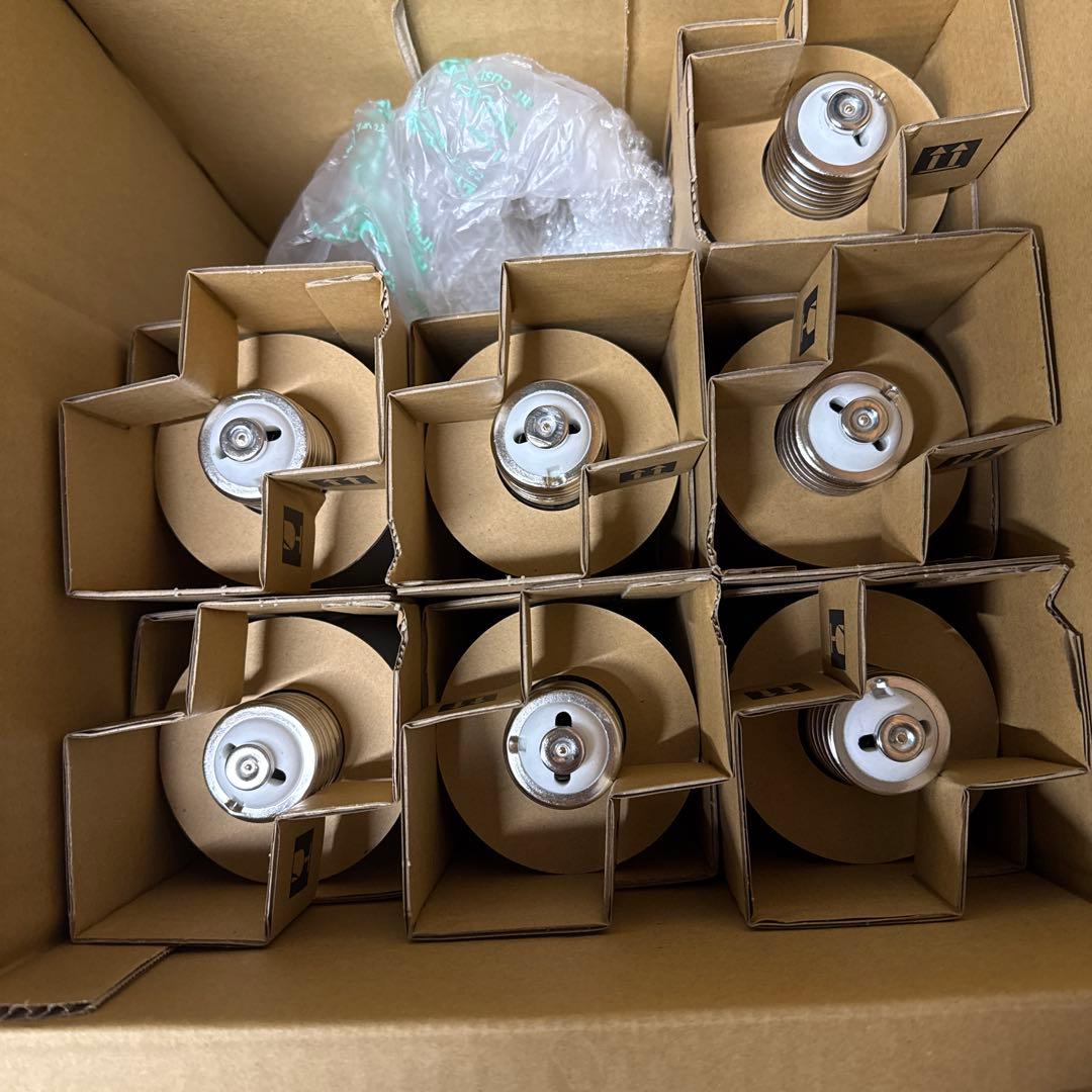 FEC セラルクスエース PRO2 HIDランプ 110W 7本セット