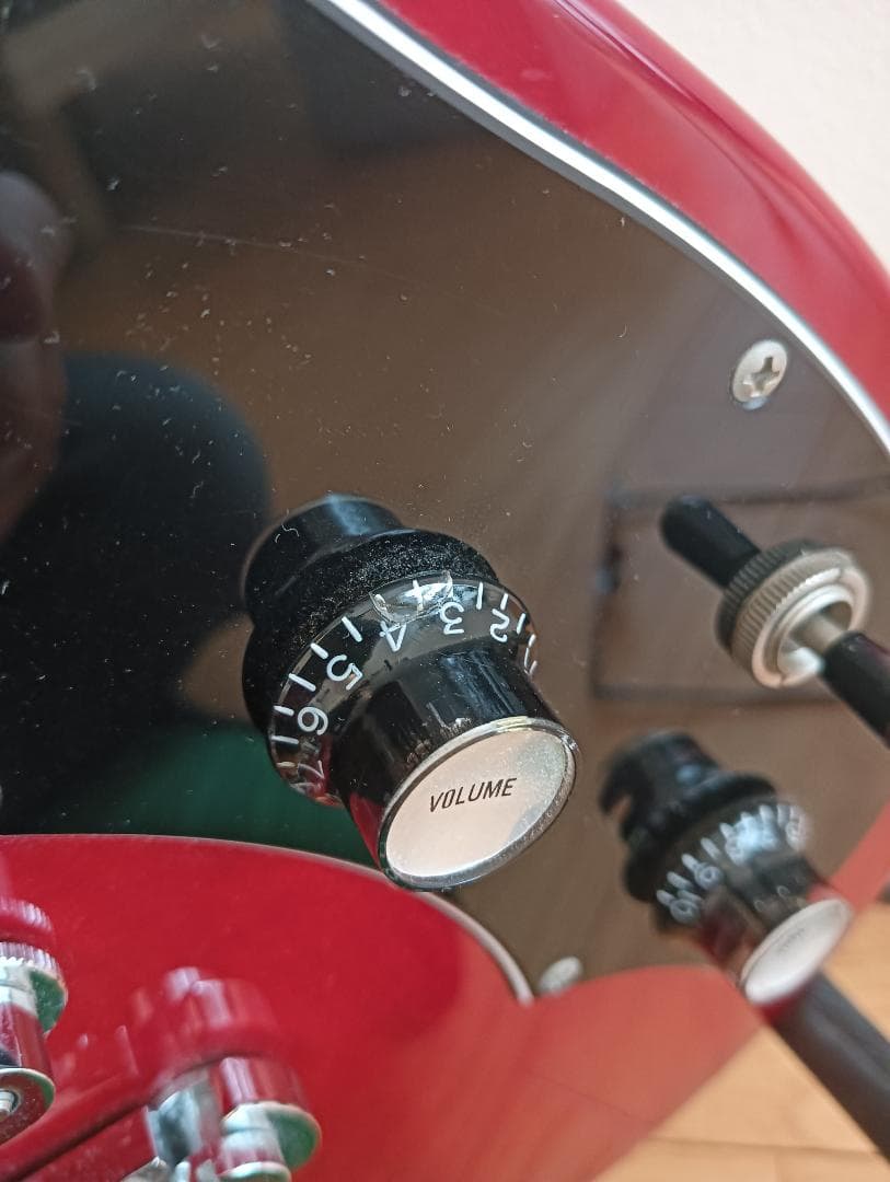 フジゲン FUJIGEN JFL-FT-HH（MADA IN JAPAN）