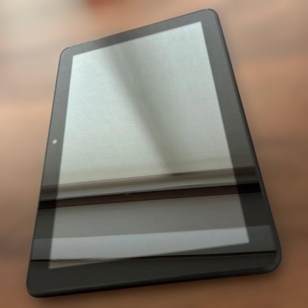 g*o様 Amazon Fire HD 8 タブレット 64GB 2024年発売