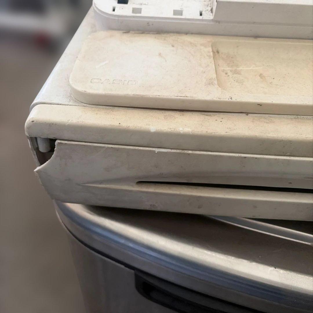 電子レジスター　2個セット