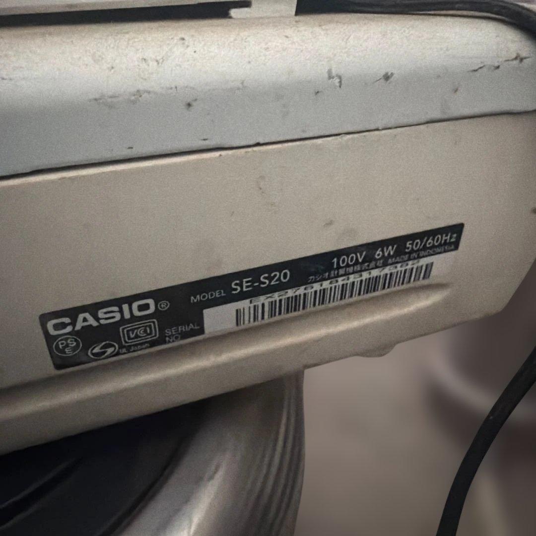 電子レジスター　2個セット