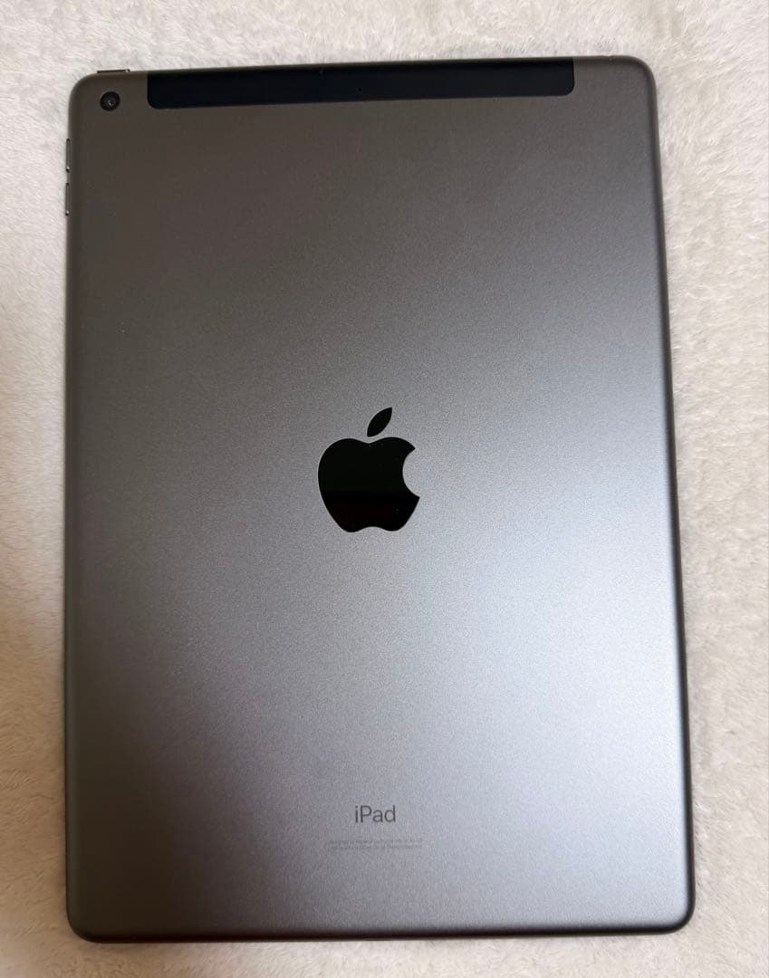 【⭐︎超美品⭐︎】iPad第8世代32GB ⭐︎付属品無し⭐︎