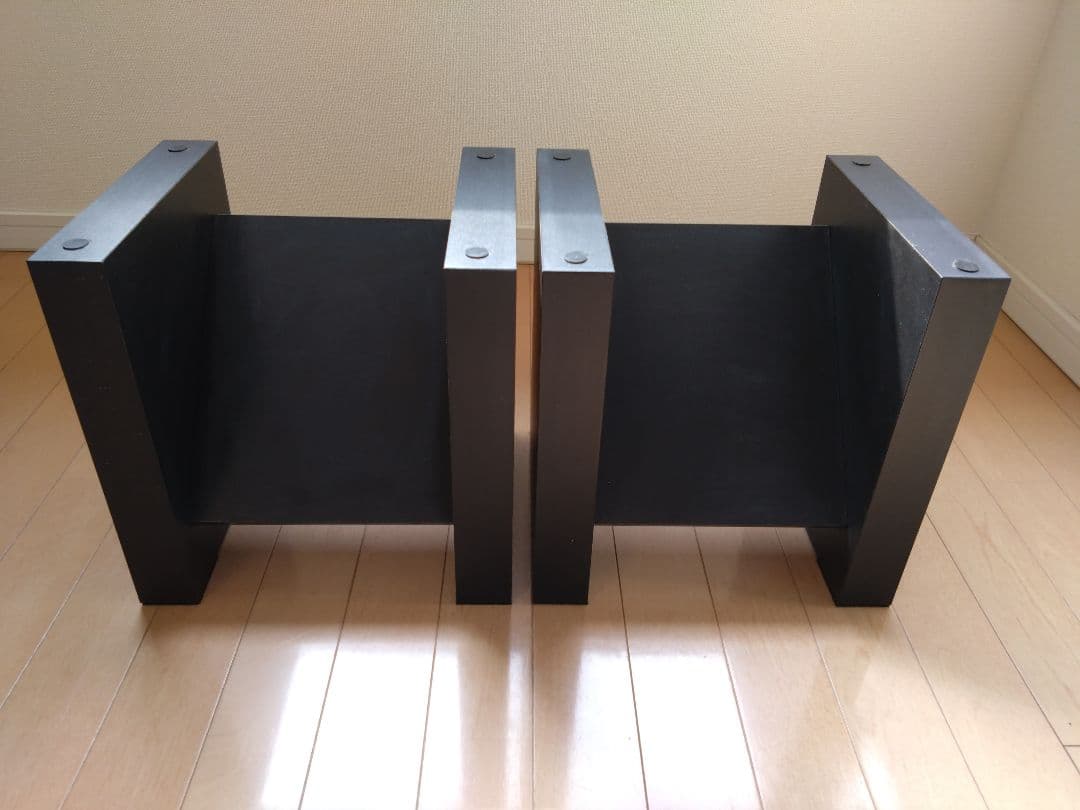 ハヤミ工産　ハミレックス　スピーカースタンド　SB-135