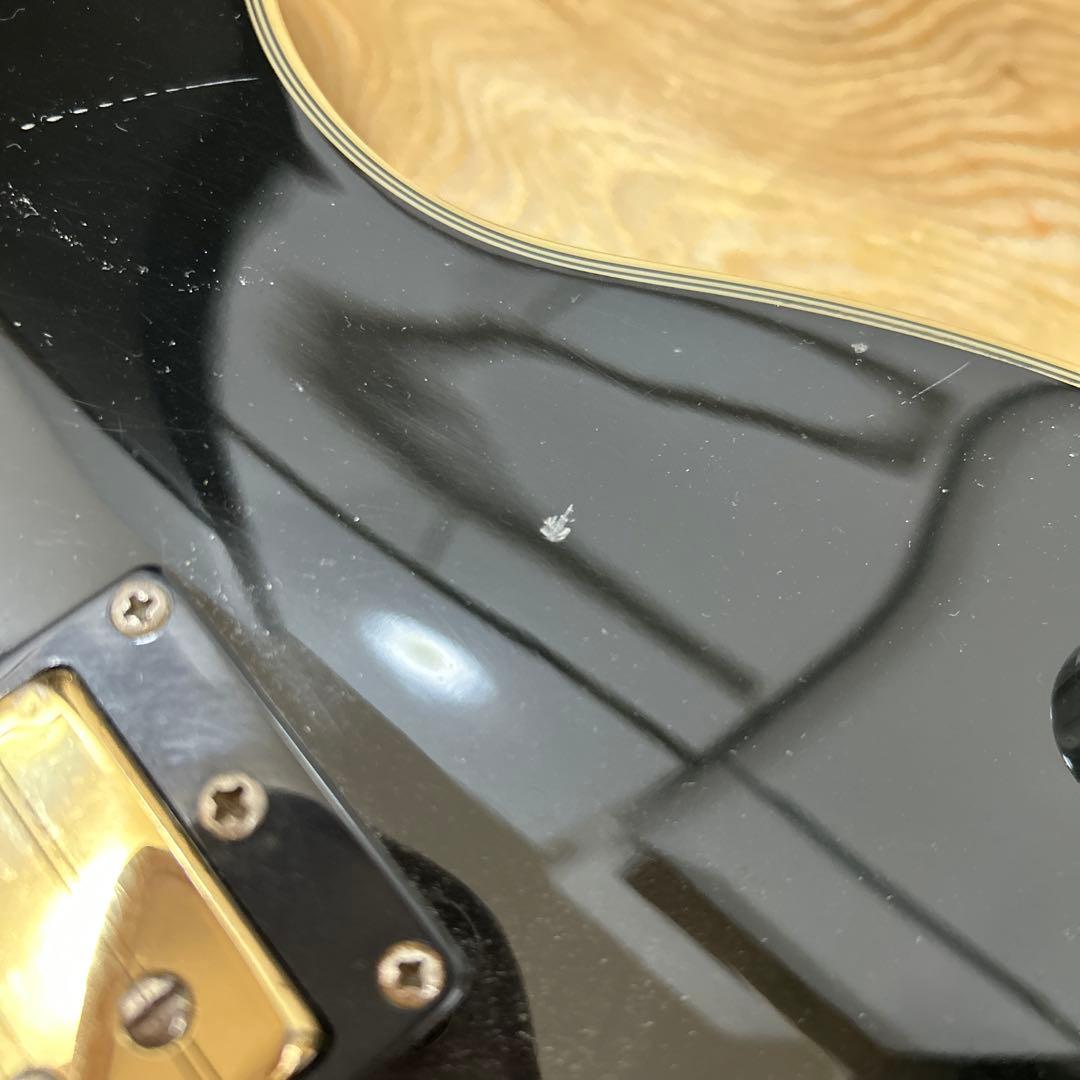 Busker's バスカーズ BLC300 レスポールカスタム エレキギター