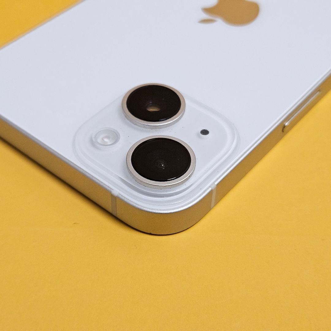 iPhone 14 128GB｜24時間以内発送!#915