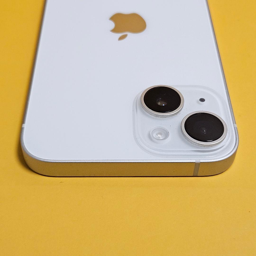 iPhone 14 128GB｜24時間以内発送!#915