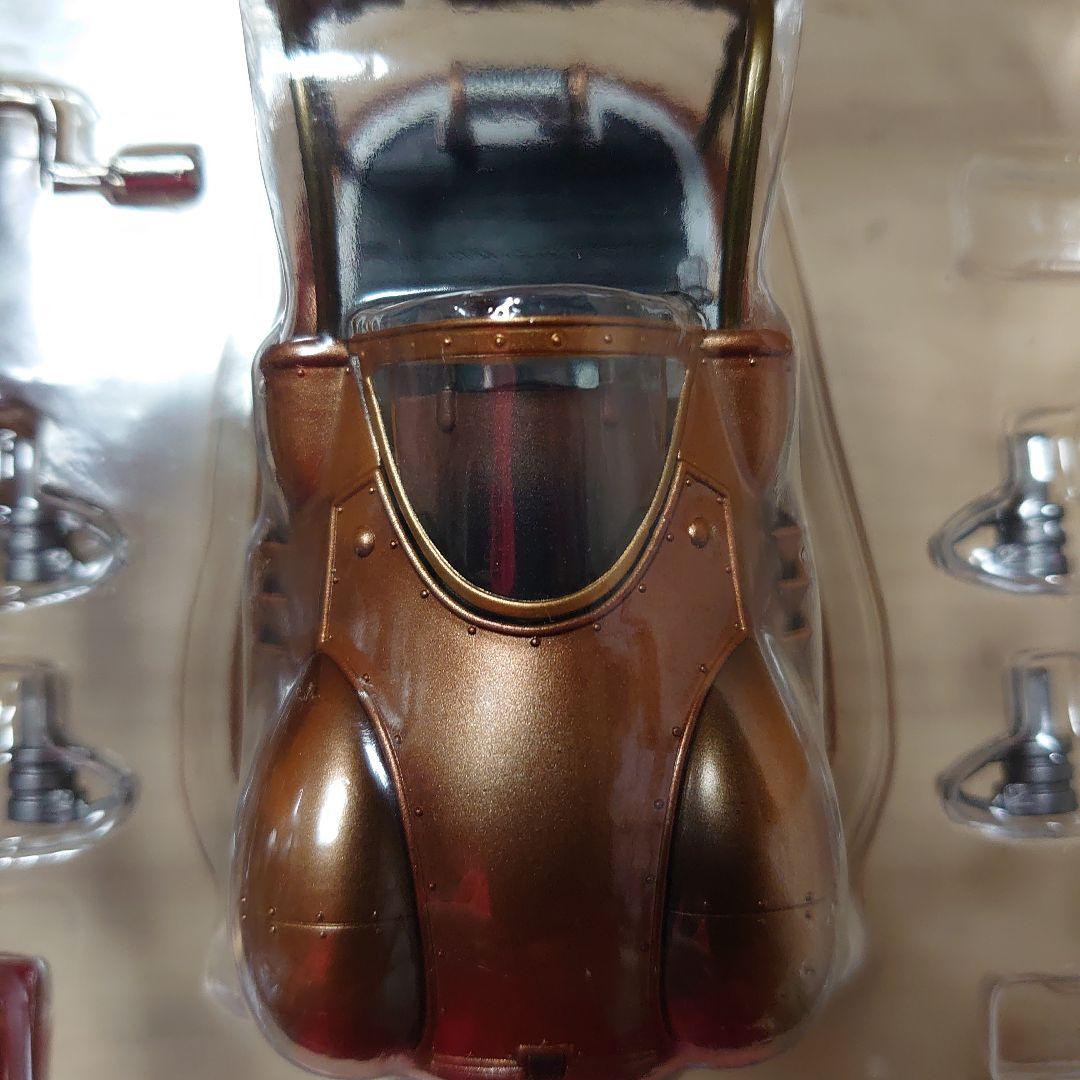 想造ガレリア 天空の城ラピュタ フラップター(プレミアムバンダイ、キャンディオ…