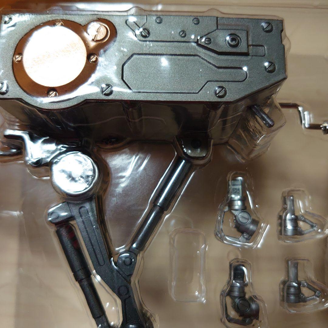 想造ガレリア 天空の城ラピュタ フラップター(プレミアムバンダイ、キャンディオ…