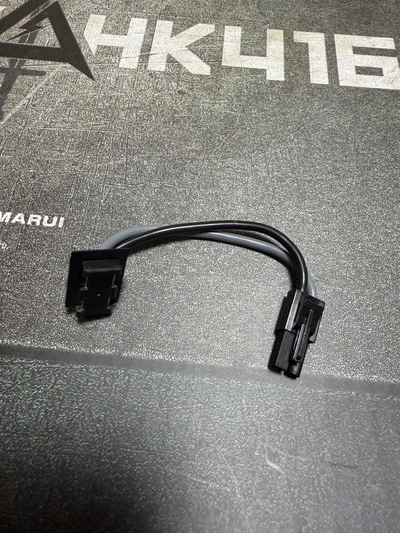 東京マルイ DELTA HK416 次世代電動ガン