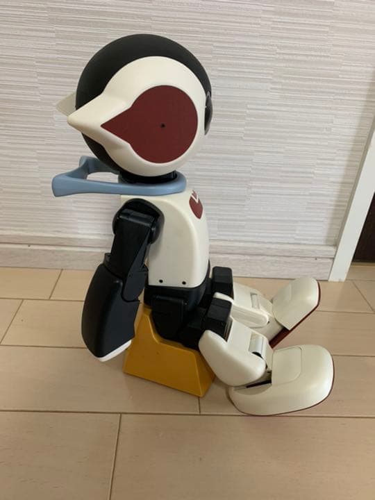 ディアゴスティーニ　ロビ第３